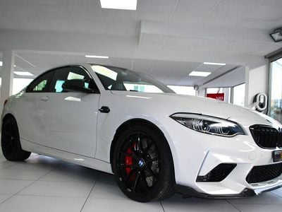 Gebraucht 2021 BMW M2 Coupé | CHF 79’800