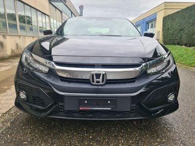 Gebraucht 2019 Honda Civic Prestige | CHF 27’900 (Teuer)