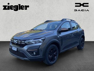 Neu Dacia Sandero Extreme 91 PS (66 kW) 2025 Kleinwagen
