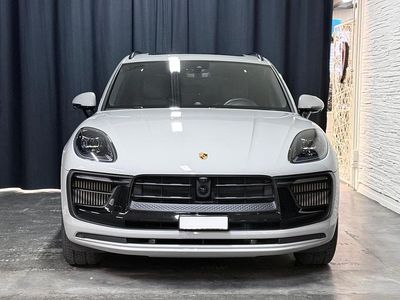 Gebraucht 2024 Porsche Macan S SUV | CHF 89’300