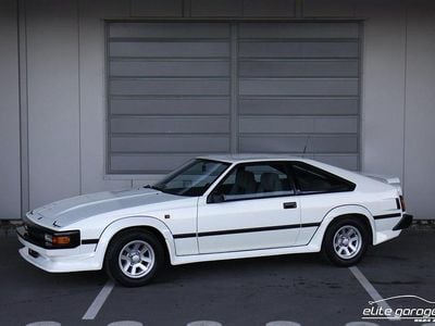 Gebraucht Toyota Celica 140 PS (102 kW) 1984 Coupé