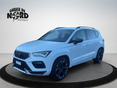 Gebraucht 2023 Cupra Ateca VZ SUV | CHF 34’500 (Fairer Preis)