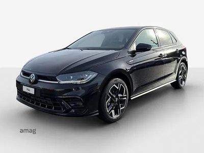 Neu VW Polo United 115 PS (84 kW) 2026 Deepblack perleffekt Kleinwagen