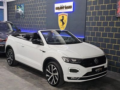 Gebraucht 2020 VW T-Roc R-line SUV | CHF 27’900 (Fairer Preis)
