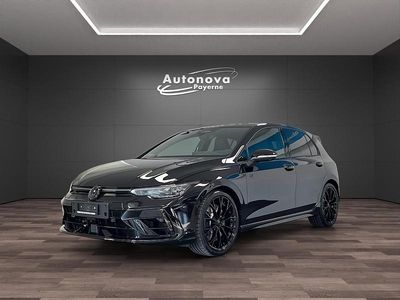 Schwarz Neu 2025 VW Golf Black Edition Limousine | CHF 65’500