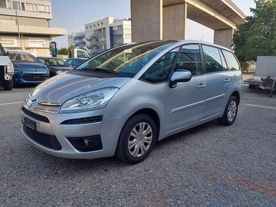 Citroën Grand C4 Picasso