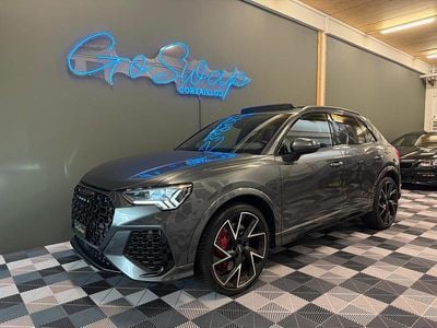 Audi RS Q3