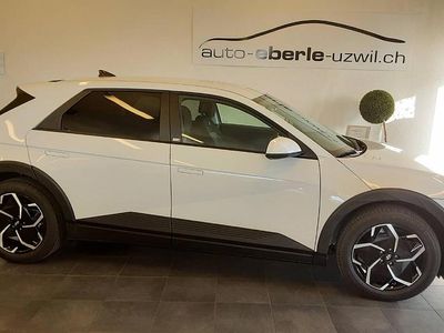 Weiss Gebraucht 2024 Hyundai Ioniq Kleinwagen | CHF 46’900