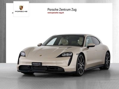 gebraucht Porsche Taycan 4S Sport Turismo