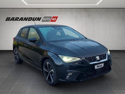 gebraucht Seat Ibiza MOVE FR (netto)