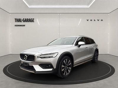 Gebraucht 2020 Volvo V60 CC Kombi | CHF 22’500 (Guter Preis)