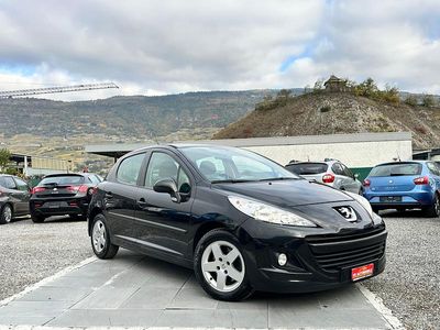 Gebraucht 2010 Peugeot 207 | CHF 3’900 (Etwas zu teuer)