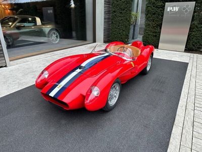 Ferrari Testarossa