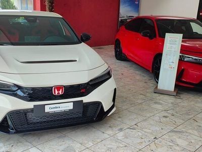 gebraucht Honda Civic 2.0 VTEC Type R