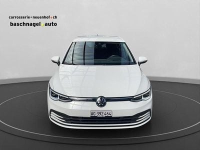 Gebraucht 2021 VW Golf Life Limousine | CHF 21’500