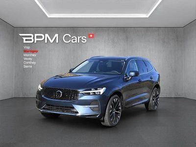 Neu 2025 Volvo XC60 Ultra SUV | CHF 82’275 (Teuer)