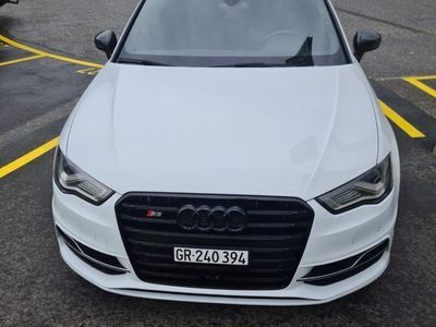 Audi S3 Sportback