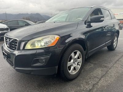 Gebraucht Volvo XC60 Momentum 163 PS (119 kW) 2009 SUV