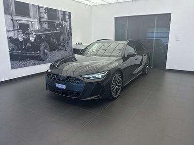 Braun Neu 2025 Audi A6 Advanced Kombi | CHF 103’900