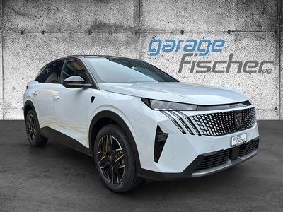 Neu 2025 Peugeot 3008 GT SUV | CHF 38’900 (Fairer Preis)