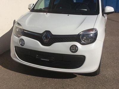 Gebraucht Renault Twingo Zen 71 PS (52 kW) 2015 Kleinwagen