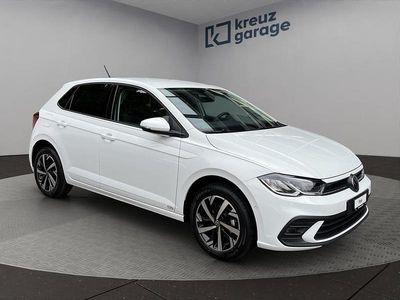 Neu (2026) VW Polo Life 95 PS | Guter Preis
