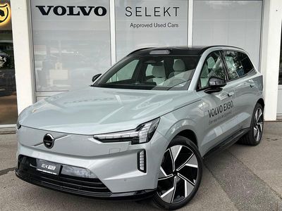 Neu 2025 Volvo EX90 Performance SUV | CHF 102’690 (Fairer Preis)