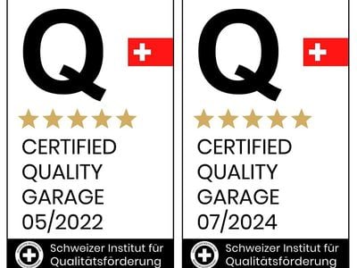 Gebraucht 2025 Skoda Karoq SportLine SUV | CHF 37’870 (Guter Preis)