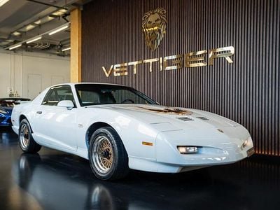 Gebraucht 1991 Pontiac Firebird | CHF 25’900