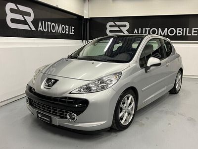Gebraucht 2008 Peugeot 207 | CHF 4’900