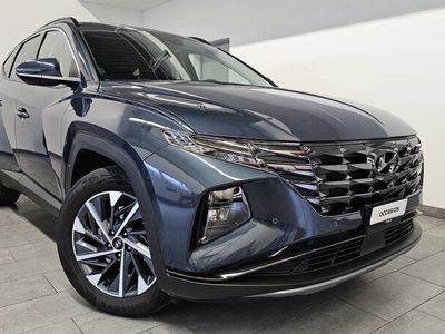 gebraucht Hyundai Tucson 1.6 T-GDi Amplia 2WD