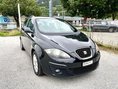 Gebraucht 2011 Seat Altea XL Style Van / Kleinbus | CHF 5’500 (Fairer Preis)
