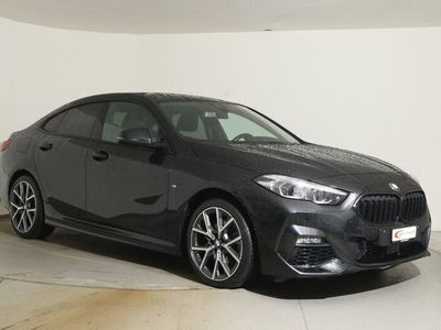 gebraucht BMW 218 i Gran Coupé M Sport Steptronic