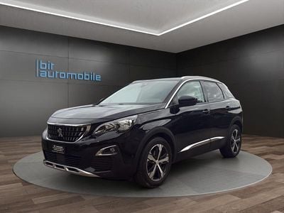 Gebraucht 2018 Peugeot 3008 Business-Line | CHF 18’990 (Fairer Preis)