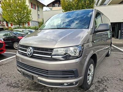 VW T6