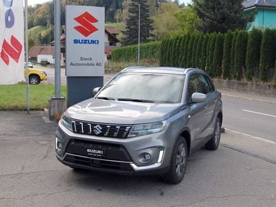 Gebraucht 2024 Suzuki Vitara SUV | CHF 31’990 (Fairer Preis)