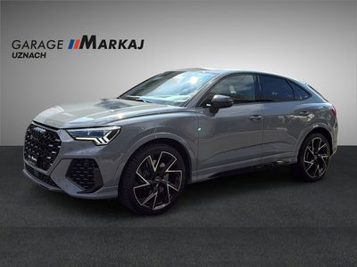 Gebraucht 2021 Audi RS Q3 Sportback SUV | CHF 54’790 (Guter Preis)