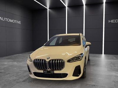 Neu BMW 230e Active Tourer Comfort Edition 326 PS (239 kW) 2025 Weiss Van / Kleinbus