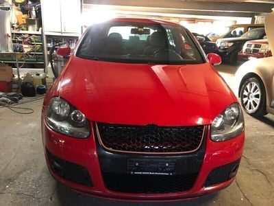 Gebraucht 2006 VW Golf V GTI | CHF 4’200 (Etwas zu teuer)