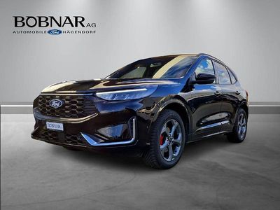 Gebraucht 2024 Ford Kuga ST-Line X SUV | CHF 34’900 (Fairer Preis)