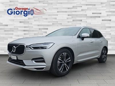 Gebraucht 2018 Volvo XC60 Inscription SUV | CHF 29’800 (Fairer Preis)
