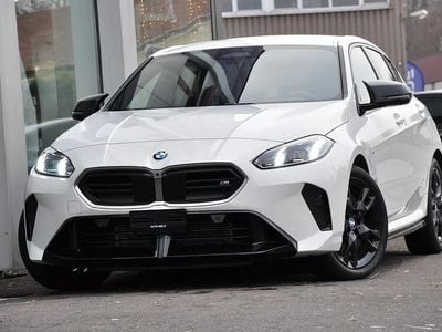 Gebraucht 2024 BMW M135 M Sport Kleinwagen | CHF 39’900 (Etwas zu teuer)