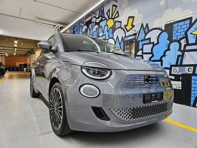 Gebraucht 2022 Fiat 500e La Prima | CHF 20’900 (Fairer Preis)
