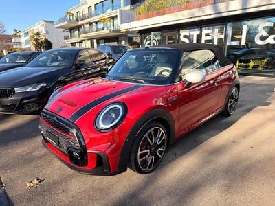 Gebraucht Mini John Cooper Works 231 PS (169 kW) 2024 Kleinwagen