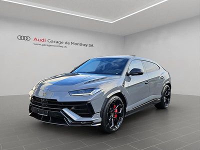 Gebraucht 2025 Lamborghini Urus SUV | CHF 325’000