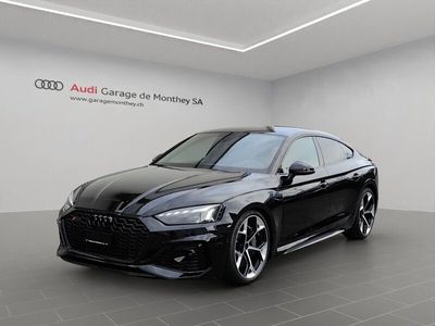 Gebraucht 2024 Audi RS5 Sportback Performance Limousine | CHF 102’700