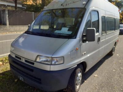 Gebraucht Citroën Jumper 1995 Van / Kleinbus
