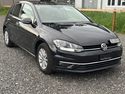 Gebraucht 2019 VW Golf VII Comfortline | CHF 13’500 (Guter Preis)