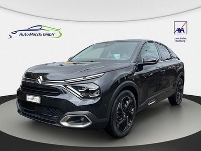 Gebraucht 2021 Citroën C4 PureTech | CHF 14’700 (Fairer Preis)