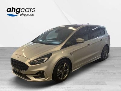 Gebraucht 2022 Ford S-MAX ST-Line Van / Kleinbus | CHF 36’000 (Guter Preis)